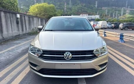 Volkswagen Bora, 2021 год, 1 300 000 рублей, 2 фотография