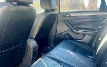 Volkswagen Bora, 2021 год, 1 300 000 рублей, 10 фотография