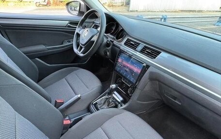 Volkswagen Bora, 2021 год, 1 300 000 рублей, 9 фотография