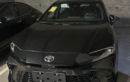 Toyota Camry, 2025 год, 4 535 000 рублей, 2 фотография