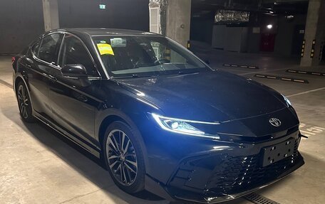 Toyota Camry, 2025 год, 4 535 000 рублей, 3 фотография