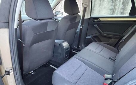 Volkswagen Bora, 2021 год, 1 300 000 рублей, 7 фотография