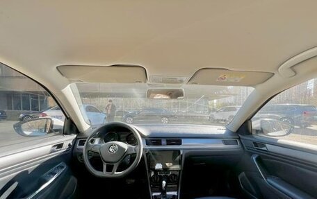 Volkswagen Bora, 2021 год, 1 300 000 рублей, 8 фотография