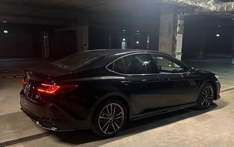 Toyota Camry, 2025 год, 4 535 000 рублей, 4 фотография