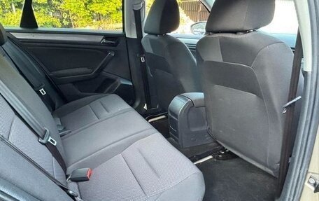 Volkswagen Bora, 2021 год, 1 300 000 рублей, 8 фотография