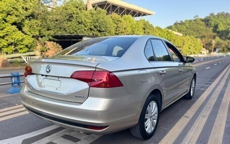 Volkswagen Bora, 2021 год, 1 300 000 рублей, 4 фотография