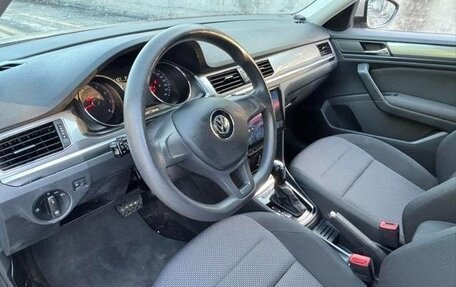 Volkswagen Bora, 2021 год, 1 300 000 рублей, 6 фотография