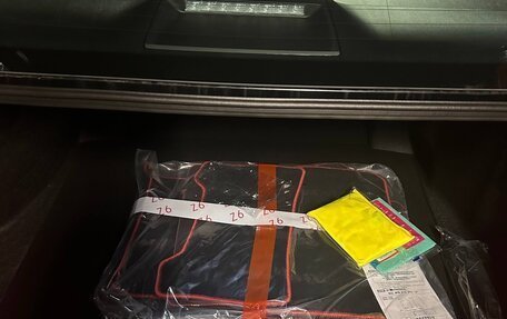 Toyota Camry, 2025 год, 4 535 000 рублей, 17 фотография