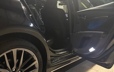 Toyota Camry, 2025 год, 4 535 000 рублей, 6 фотография