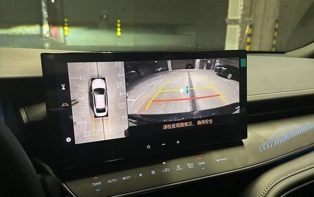 Toyota Camry, 2025 год, 4 535 000 рублей, 15 фотография