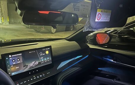 Toyota Camry, 2025 год, 4 535 000 рублей, 12 фотография