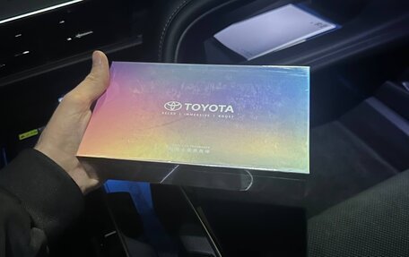 Toyota Camry, 2025 год, 4 535 000 рублей, 16 фотография