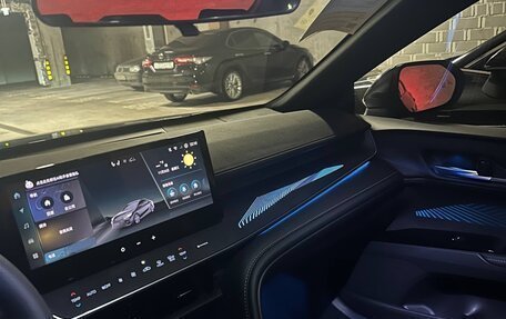 Toyota Camry, 2025 год, 4 535 000 рублей, 13 фотография