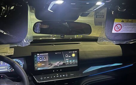 Toyota Camry, 2025 год, 4 535 000 рублей, 11 фотография