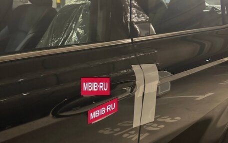 Toyota Camry, 2025 год, 4 535 000 рублей, 5 фотография