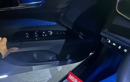 Toyota Camry, 2025 год, 4 535 000 рублей, 10 фотография