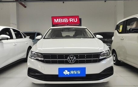 Volkswagen Bora, 2021 год, 1 300 000 рублей, 2 фотография