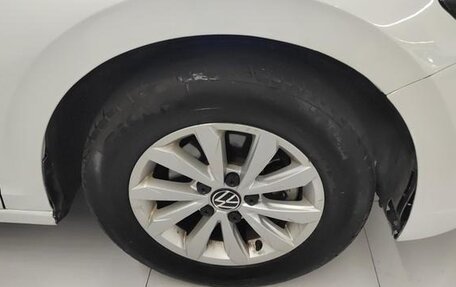 Volkswagen Bora, 2021 год, 1 300 000 рублей, 6 фотография