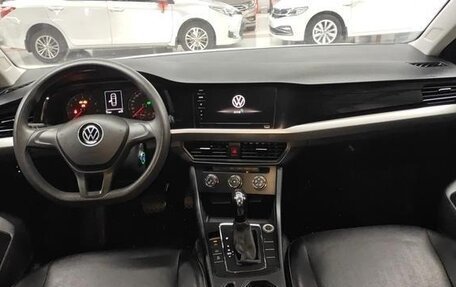 Volkswagen Bora, 2021 год, 1 300 000 рублей, 7 фотография