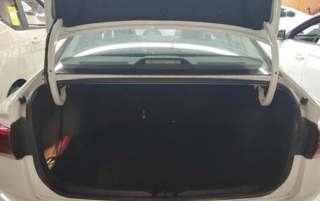 Volkswagen Bora, 2021 год, 1 300 000 рублей, 9 фотография