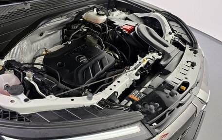 Chevrolet TrailBlazer, 2023 год, 2 374 000 рублей, 6 фотография