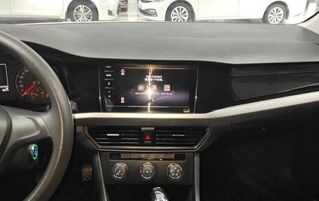 Volkswagen Bora, 2021 год, 1 300 000 рублей, 11 фотография