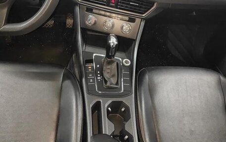 Volkswagen Bora, 2021 год, 1 300 000 рублей, 13 фотография