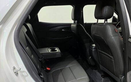 Chevrolet TrailBlazer, 2023 год, 2 374 000 рублей, 9 фотография