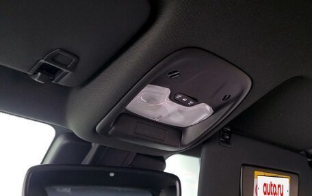 Chevrolet TrailBlazer, 2023 год, 2 374 000 рублей, 20 фотография