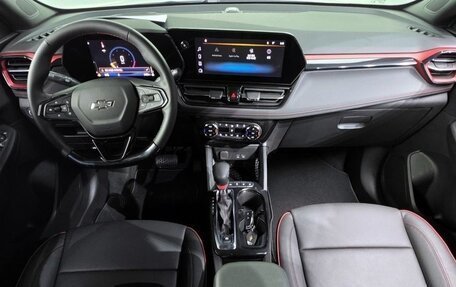 Chevrolet TrailBlazer, 2023 год, 2 374 000 рублей, 18 фотография