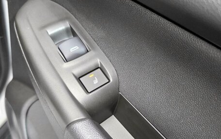 Chevrolet TrailBlazer, 2023 год, 2 374 000 рублей, 19 фотография