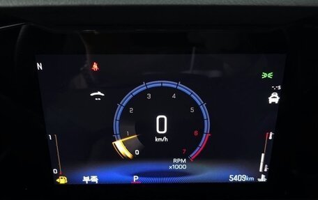 Chevrolet TrailBlazer, 2023 год, 2 374 000 рублей, 15 фотография