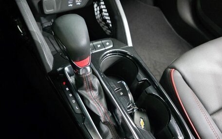 Chevrolet TrailBlazer, 2023 год, 2 374 000 рублей, 7 фотография