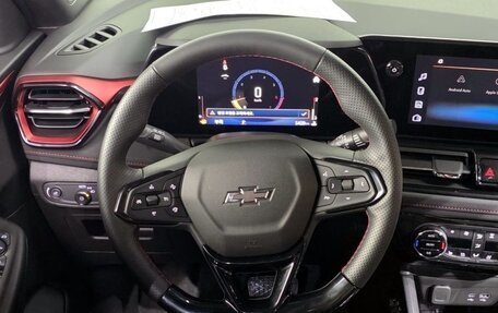 Chevrolet TrailBlazer, 2023 год, 2 374 000 рублей, 13 фотография