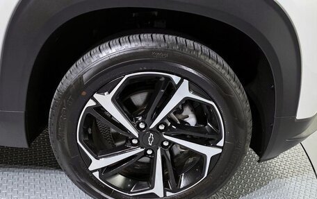 Chevrolet TrailBlazer, 2023 год, 2 374 000 рублей, 10 фотография