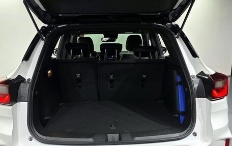 Chevrolet TrailBlazer, 2023 год, 2 374 000 рублей, 17 фотография