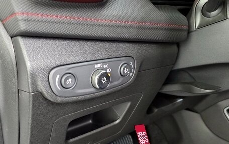 Chevrolet TrailBlazer, 2023 год, 2 374 000 рублей, 12 фотография