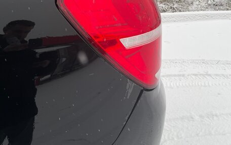 Chevrolet Captiva I, 2007 год, 695 000 рублей, 13 фотография