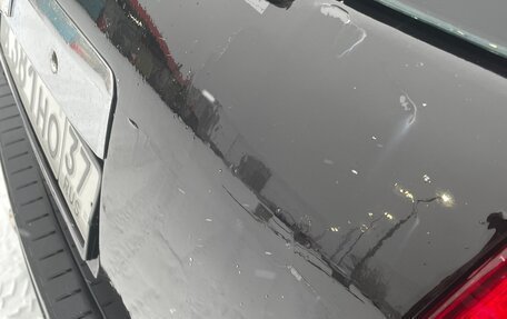 Chevrolet Captiva I, 2007 год, 695 000 рублей, 12 фотография