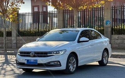 Volkswagen Bora, 2021 год, 1 300 000 рублей, 1 фотография