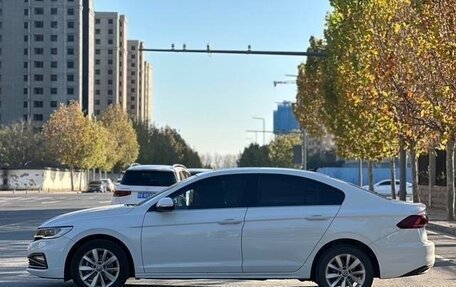 Volkswagen Bora, 2021 год, 1 300 000 рублей, 4 фотография