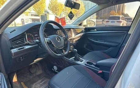 Volkswagen Bora, 2021 год, 1 300 000 рублей, 6 фотография