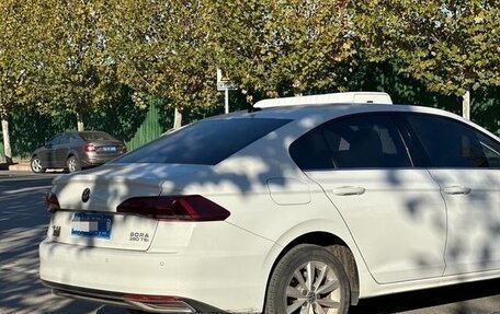 Volkswagen Bora, 2021 год, 1 300 000 рублей, 5 фотография