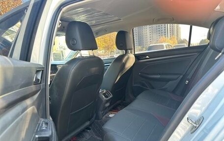 Volkswagen Bora, 2021 год, 1 300 000 рублей, 10 фотография