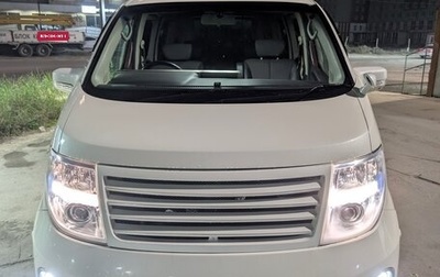 Nissan Elgrand III, 2006 год, 1 000 000 рублей, 1 фотография