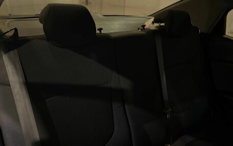 KIA Rio III рестайлинг, 2017 год, 1 234 000 рублей, 33 фотография