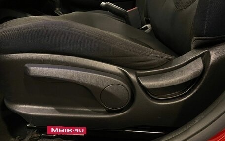 KIA Rio III рестайлинг, 2017 год, 1 234 000 рублей, 31 фотография