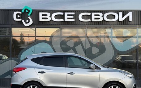 Hyundai ix35 I рестайлинг, 2010 год, 1 340 000 рублей, 8 фотография