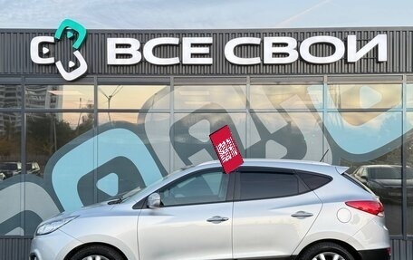 Hyundai ix35 I рестайлинг, 2010 год, 1 340 000 рублей, 9 фотография