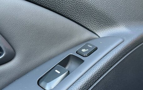 Hyundai ix35 I рестайлинг, 2010 год, 1 340 000 рублей, 26 фотография